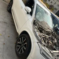 ولوو xc90|خودرو سواری و وانت|تهران, آسمان|دیوار