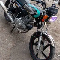 ۲۰۰تکنو موتور بالانس دار