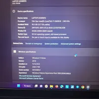 لپ تاپ لنوو lOQ  rtx 4060 lenovo ال او کیو(لوک)|رایانه همراه|مشهد, عامل|دیوار
