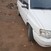 پراید132|خودرو سواری و وانت|فردوس (خراسان), |دیوار