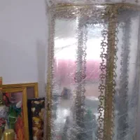 بوفه برنجی نو|بوفه، ویترین، کنسول|قائم‌شهر, |دیوار