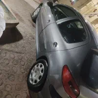 پژو۲۰۶تیپ۲|خودرو سواری و وانت|سبزوار, ولیعصر (نجار آباد)|دیوار