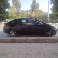 خودرو آریزو۵ اتومات  مدل ۱۳۹۷|خودرو سواری و وانت|گرگان, |دیوار