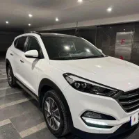 هیوندای توسان ۲۰۱۷ فول