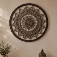 ماندالا