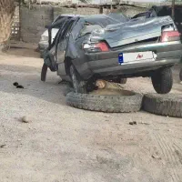 پژو 405مدل 96|خودرو سواری و وانت|خمیر, |دیوار