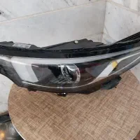 چراغ جلو و عقب اریزو ۵ و ۶