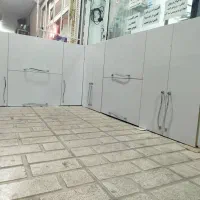 کابینت کارکرده|مصالح و تجهیزات ساختمان|پیشوا, |دیوار