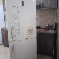 یخچال کار کرده