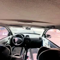 تیبا ۲مدل 1400|خودرو سواری و وانت|بروجرد, |دیوار