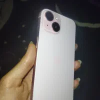 آیفون 15 نرمال