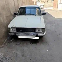 پیکان کاربرات 81