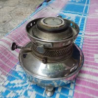 تهی سماور نفتی بسیار قدیمی و عتیقه و در حد نو|سماور، چای‌ساز، قهوه‌ساز|مشهد, صیاد شیرازی|دیوار