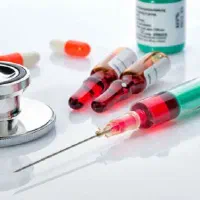 آموزش مباحث تزریقات، سرم تراپی، فوریت های پزشکی