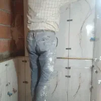 کاشیکاری(کاشی کاری vip)|خدمات پیشه و مهارت|چابهار, |دیوار