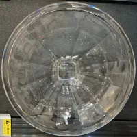 ظرف میوه خوری پایه دار