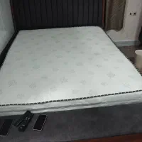 تخت دو نفره