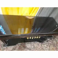 میز TV شیشه ای