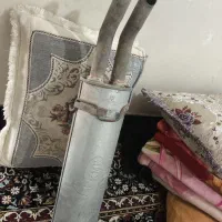 منبع اکزوز بلوچی دو لول بنزی