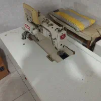 چرخ خیاطی صنعتی