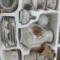 ست قهوه خوری