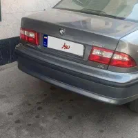 سمند  lx تک برگ سند خانگی|خودرو سواری و وانت|شیراز, شهرک استقلال|دیوار