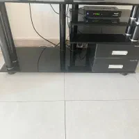 میز تلویزیون