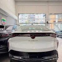 فولکس (ID UNYX) آیدی یونیکس مدل 2024 صفر|خودرو سواری و وانت|تهران, قیطریه|دیوار