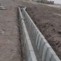 زمین شش دانگ با سند تک برگ