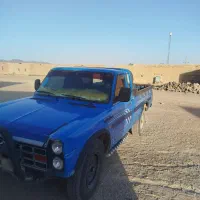 زامیاد ۴۰۱تحویلی ۴۰۲|خودرو سواری و وانت|سراوان, |دیوار