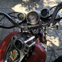 متورسیکلت