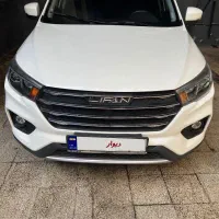 لیفان x70 مدل ۱۴۰۰