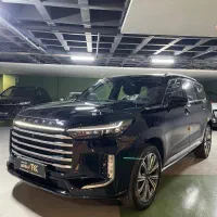 اکستریم QX (VX) مدل ۱۴۰۳|خودرو سواری و وانت|تهران, حکمت|دیوار