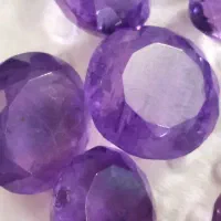 آمیتیس معدنی طبیعی