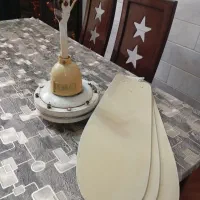 پنکه سقفی smc