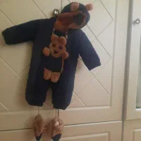 سرهمی سایز ۱ تا ۳ماه