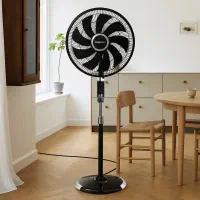پنکه پایه بلند Sapor مدل SAC-375R زیر قیمت بازار
