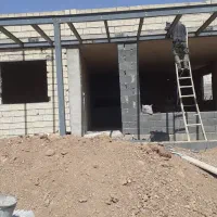 نصب والپست نبشی کشی نما جانپناه  طبق ایین نامه|خدمات پیشه و مهارت|اصفهان, بهارستان|دیوار