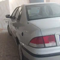 سمند دوگانه سمنان|خودرو سواری و وانت|ساری, |دیوار