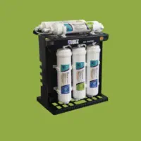 خیالت از آب لوله کشی راحت باشه