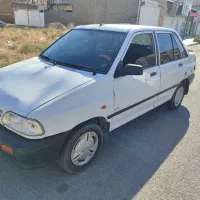 پراید صبا دوگانه دست|خودرو سواری و وانت|خواف, |دیوار