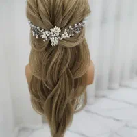 آموزش شینیون خصوصی  صفرتاصد حرفه ای