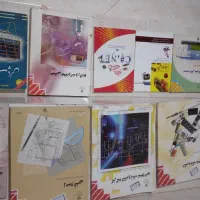 کتاب های رشته  الکترونیک