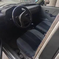 پراید مدل 85|خودرو سواری و وانت|ورامین, شهرک مدرس|دیوار