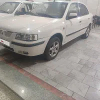 سمند LX ساده، مدل ۱۳۸۹