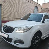 هایما s7 بی رنگ (اقساطی آسان)|خودرو سواری و وانت|تهران, هفت حوض|دیوار