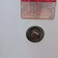 آبگرمکن زمینی ۱۶۵ لیتری|آبگرمکن، پکیج، شوفاژ|ابهر, |دیوار