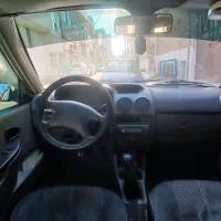 پراید 141 سالم مدل 89