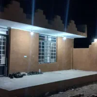 اصطبل-دامداری-باغ