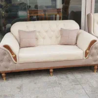 مبل راحتی سوجان